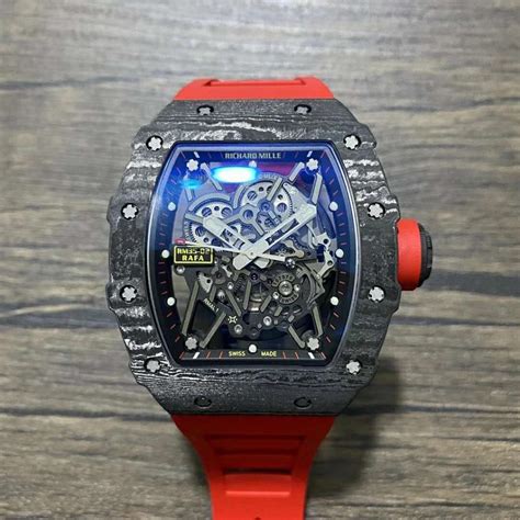 best richard mille replicas|richard mille look alike.